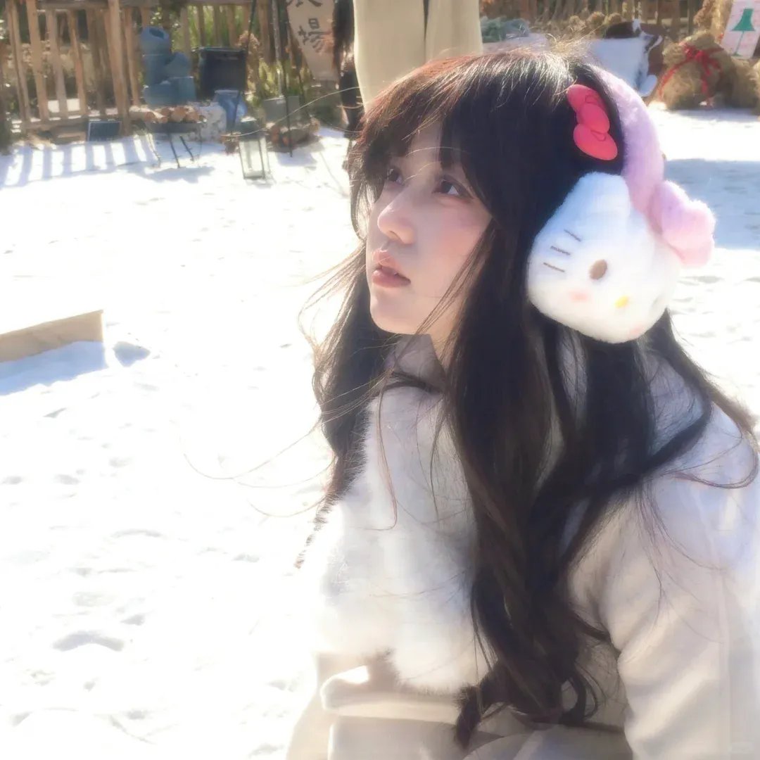 最完美的女孩